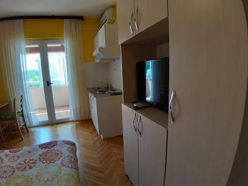 Apartments Dobrila
