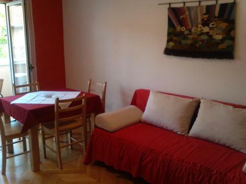 Apartments Dobrila
