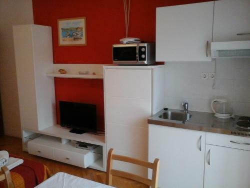 Apartments Dobrila
