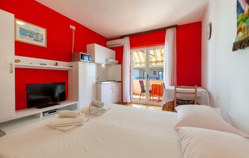 Apartments Dobrila