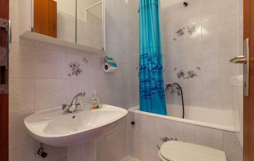 Apartments Dobrila
