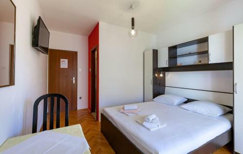 Apartments Dobrila