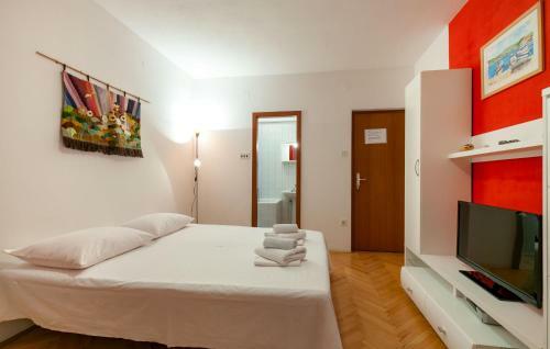Apartments Dobrila