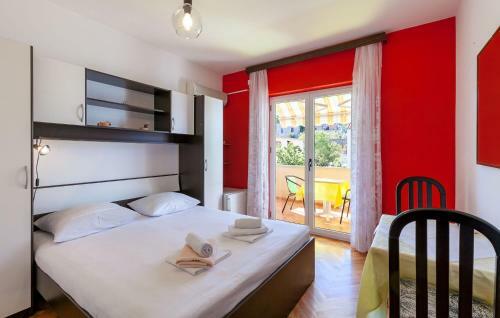 Apartments Dobrila