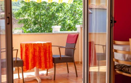 Apartments Dobrila