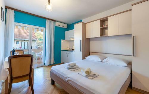 Apartments Dobrila