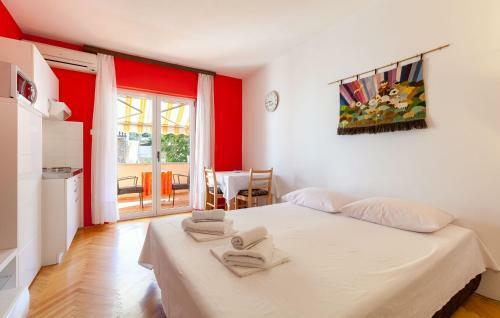 Apartments Dobrila