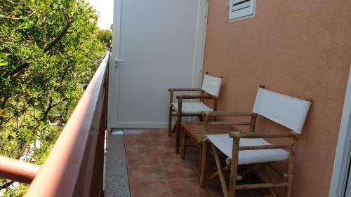 Apartments Dobrila