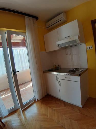 Apartments Dobrila