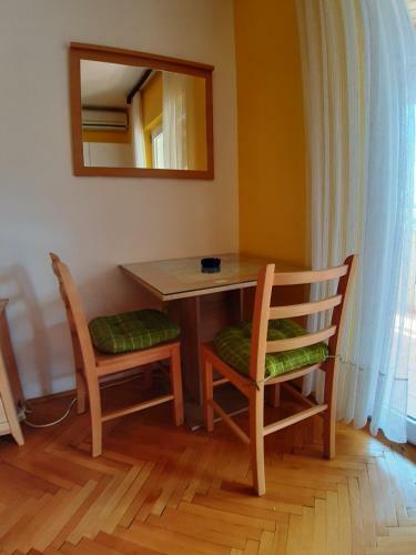 Apartments Dobrila
