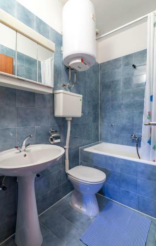 Apartments Dobrila