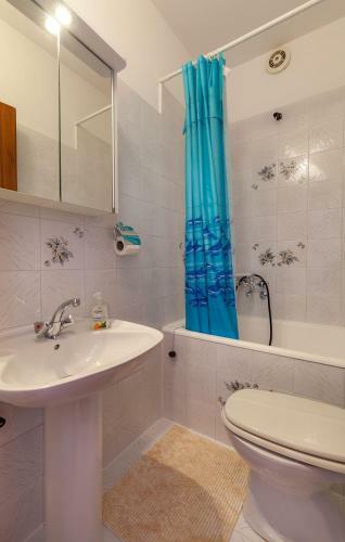 Apartments Dobrila