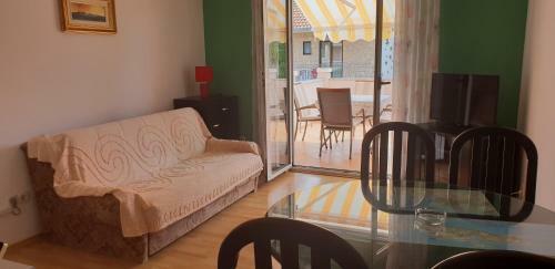 Apartments Dobrila