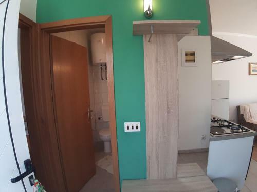 Apartments Dobrila