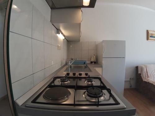 Apartments Dobrila