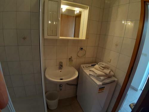 Apartments Dobrila