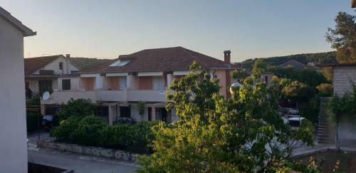 Apartments Dobrila