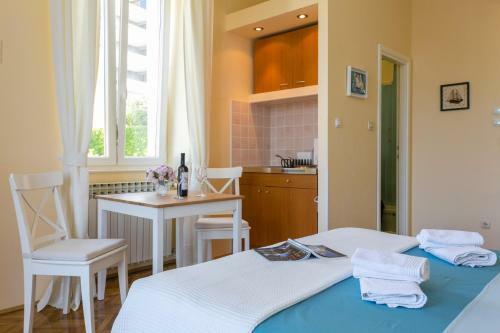 Hostal Villa Benic