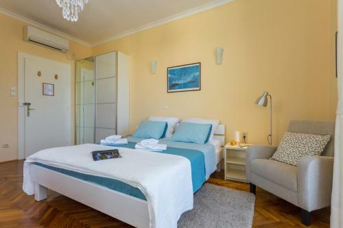 Hostal Villa Benic
