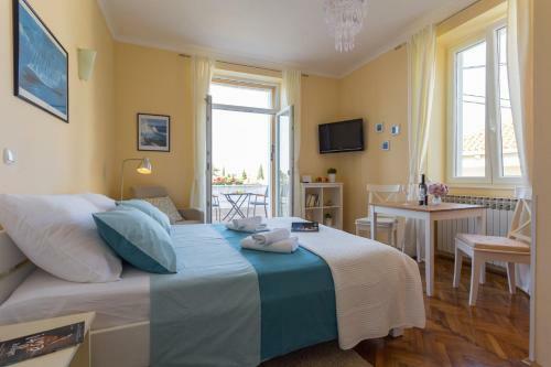 Hostal Villa Benic