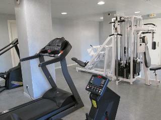 Apartamento City Lodge Du Campus