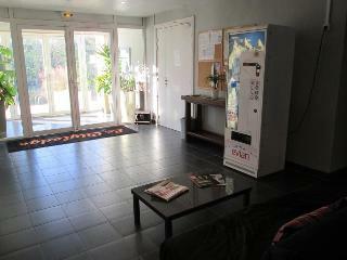 Apartamento City Lodge Du Campus