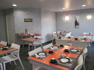 Apartamento City Lodge Du Campus