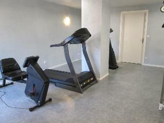 Apartamento City Lodge Du Campus