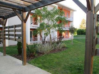Apartamento City Lodge Du Campus