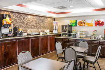 Hotel Quality Inn & Suites Griffin