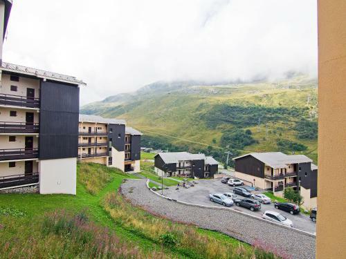 Apartment Asters XI Les Menuires