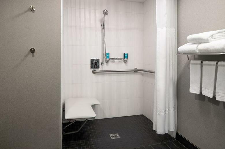 Hotel Aloft Cupertino