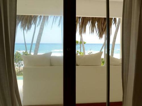 Casa Del Mar Lodge Barahona