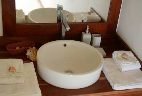 Casa Del Mar Lodge Barahona