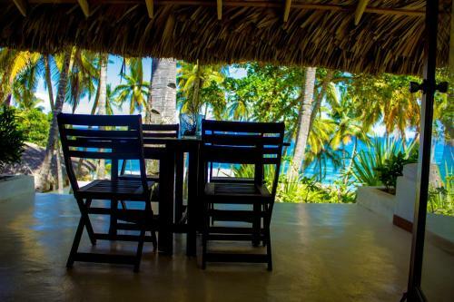 Casa Del Mar Lodge Barahona