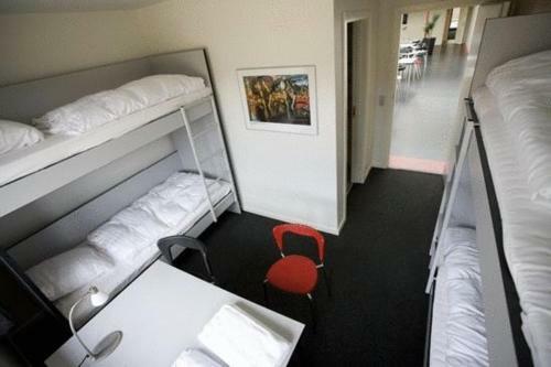 Danhostel Skive