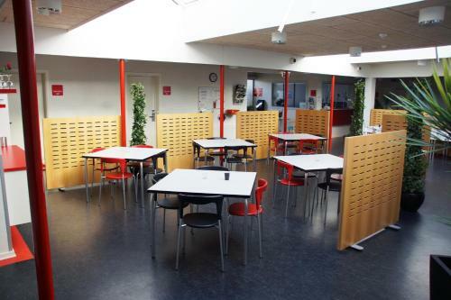 Danhostel Skive