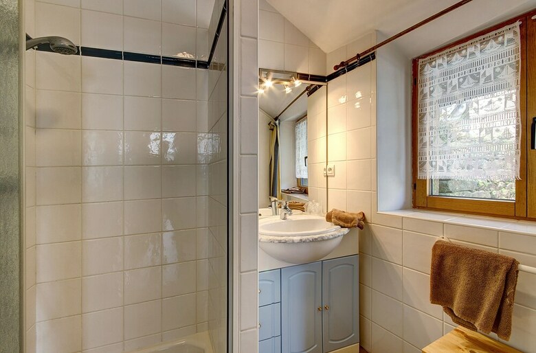 Bed & Breakfast A La Ferme De Kervihern