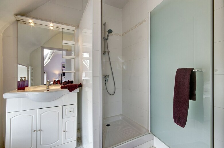 Bed & Breakfast A La Ferme De Kervihern