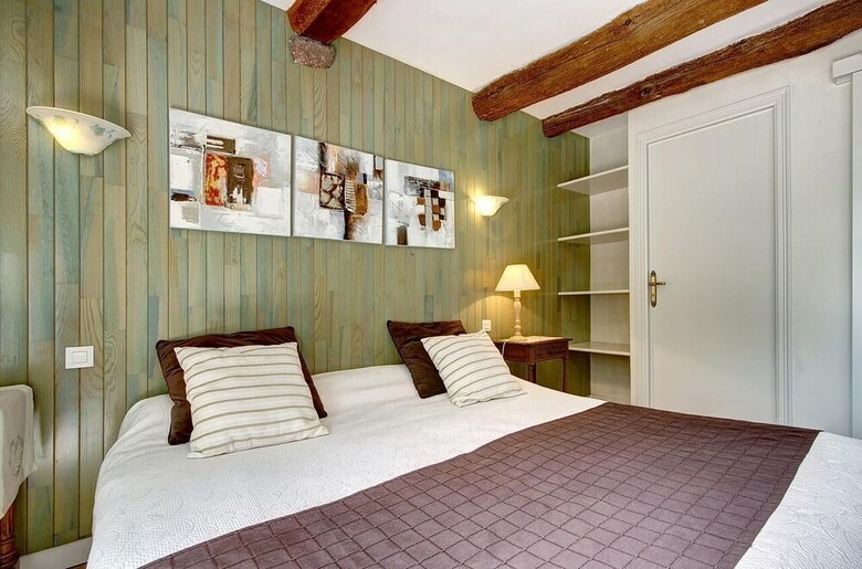 Bed & Breakfast A La Ferme De Kervihern