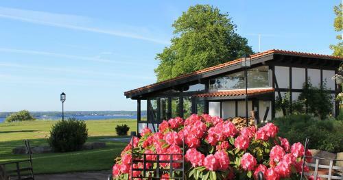 Benniksgaard Hotel