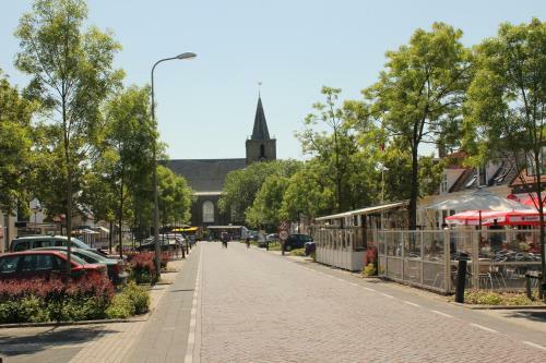 Hotel De Zilte Zeeuw
