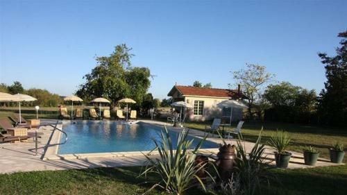 Bed & Breakfast The Retreat @ Le Grand Bois