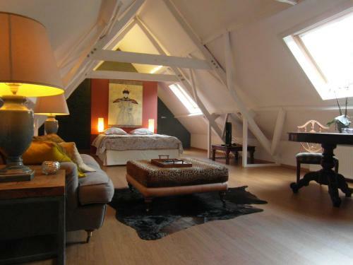 B&B Summergem