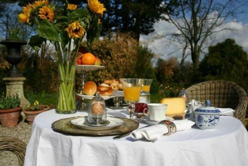 B&B Summergem