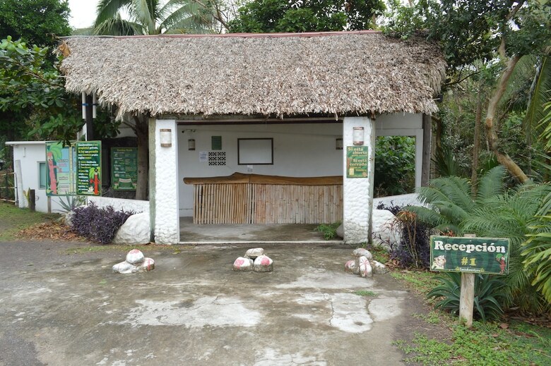 Hotel Cocoaventura