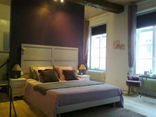 Hostal La Belle Haute