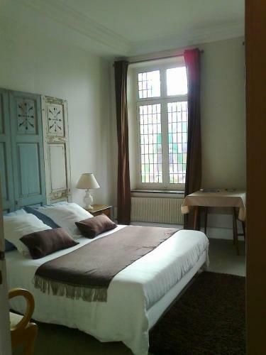 Hostal La Belle Haute
