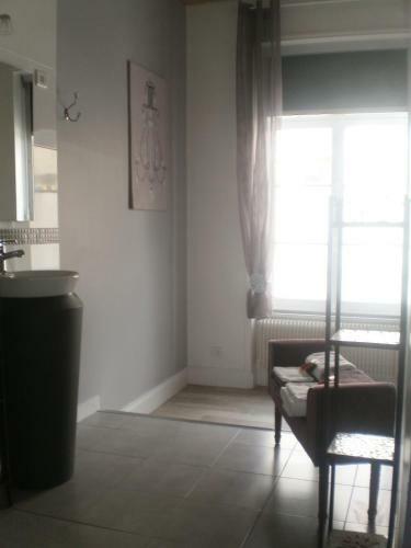 Hostal La Belle Haute