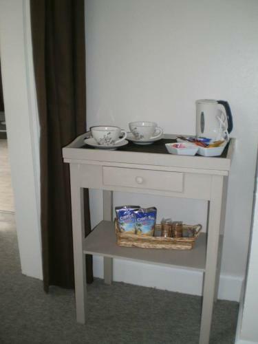 Hostal La Belle Haute